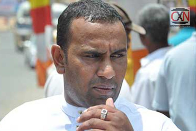 සජබ මන්ත්‍රී චමින්ද විජේසිරි ඇතුළු පිරිසට එරෙහි නඩුවේ තීන්දුව ජූලි 28දා.