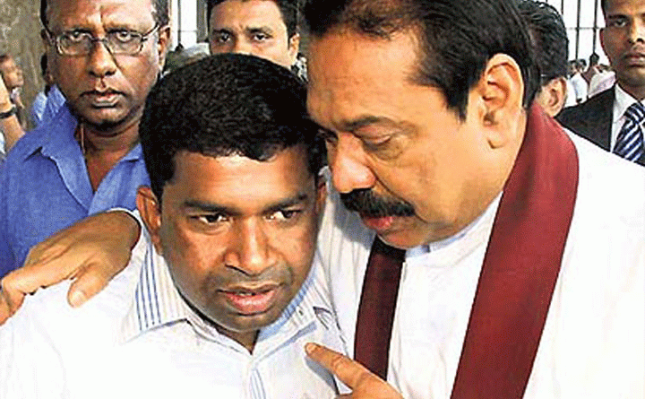 ඝාතන සිද්ධි 5කට අදාළව පිල්ලෙයාන් ලබන 10 දක්වා යළි රිමාන්ඩ්