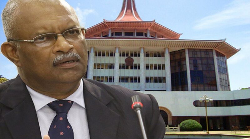 තමන් අත්අඩංගුවට ගැනීම තුළින් සිය මූලික මිනිස් අයිතිවාසිකම් උල්ලංඝනය වී ඇති බවට ශානි ඇතුළු තිදෙනෙකුගේ පෙත්සම් විභාගයට ශ්‍රේෂ්ඨාධිකරණයෙන් අවසර