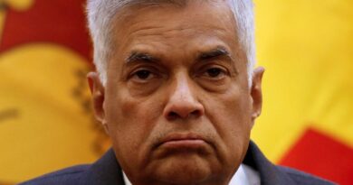 හිටපු ජනාධිපති රනිල් වික්‍රමසිංහ CID අත්අඩංගුවට