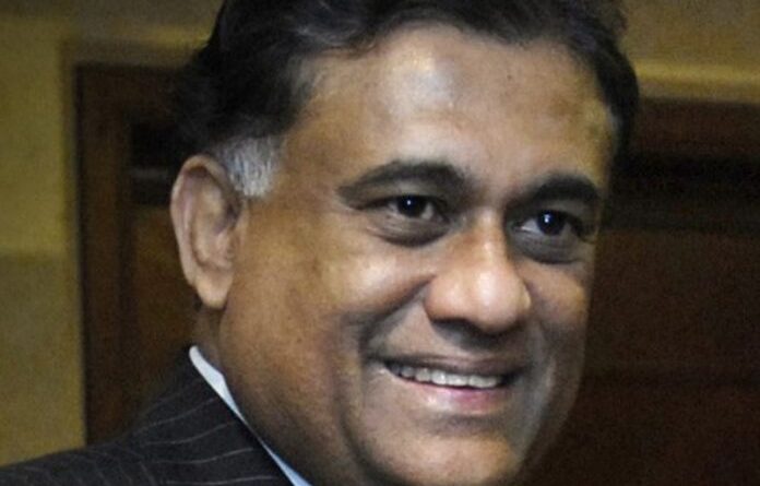 හිටපු ඇමති රෝහිත බෝගොල්ලාගම අත්අඩංගුවට
