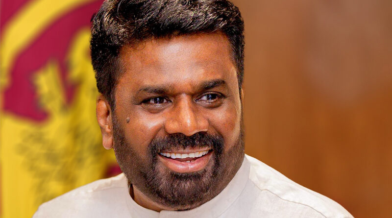 ත්‍රස්තවාදය වැළැක්වීමේ පනත මේ වසරේ සිට අහෝසි කරනවා – ජනාධිපති