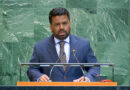 ‘දූෂණයට එරෙහි සටන භයානකයි. නමුත්, දූෂණයට එරෙහිව සටන් නොකිරීම ඊටත් වඩා භයානකයි’ – එක්සත් ජාතීන්ගේ මහ මණ්ඩලයේ 80 වන සැසිවාරය අමතමින් ජනපති අනුර කියයි