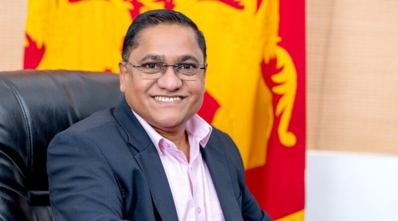 ජිනීවාහි වුන දේ ගැන ඇමති විජිතගෙන් අද විශේෂ ප්‍රකාශයක්..