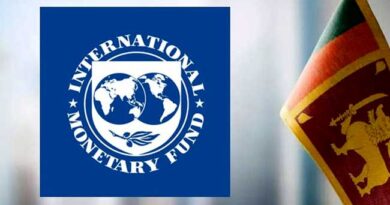 පස්වැනි සමාලෝචනය සඳහා IMF සහ ශ්‍රී ලංකාව කාර්යමණ්ඩල මට්ටමේ එකඟතාවට පැමිණේ