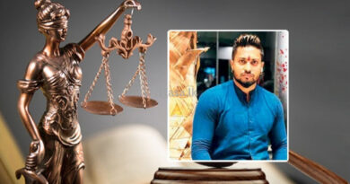 කෙහෙල්බද්දර පද්මේ වෙනුවෙන් නීතීඥ සහාය පොහොට්ටුවෙන්! පද්මේගේ මව ඉදිරිපත් කල රීට් පෙත්සමට අනුජ ප්‍රේමරත්න ඇතුළු නීතිඥයෝ කණ්ඩායමක් අධිකරණයේ පෙනී සිටී!