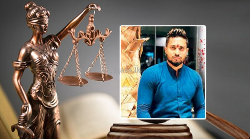 කෙහෙල්බද්දර පද්මේ වෙනුවෙන් නීතීඥ සහාය පොහොට්ටුවෙන්! පද්මේගේ මව ඉදිරිපත් කල රීට් පෙත්සමට අනුජ ප්‍රේමරත්න ඇතුළු නීතිඥයෝ කණ්ඩායමක් අධිකරණයේ පෙනී සිටී!