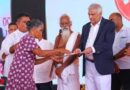 රනිල්  “උරුමය” ඔප්පු බෙදීමේ වැඩසටන තුලින් කෝටි 10කට ආසන්න මුදලක් වංචා කරලා! ව්‍යාපාරිකයින් සිරිකොත පක්ෂ මූලස්ථානයට කැඳවා මුදල් ලබාගෙන!