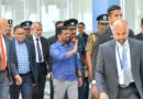 ජපන් සංචාරය නිමකරමින් ජනපති දිවයිනට