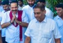 මහින්දගේ ප්‍රධාන ආරක්ෂක නිලධාරි විශ්‍රාමික යුද හමුදා කර්නල් නෙවිල් අත්අඩංගුවට