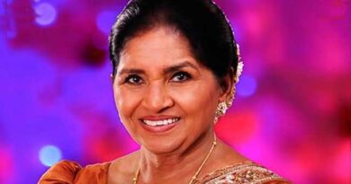 හෙළයේ ගීත කෝකිලාවියගේ අවසන් කටයුතු පූර්ණ රාජ්‍ය අනුග්‍රහයෙන් ලබන බදාදා බොරැල්ල පොදු සුසාන භූමියේදී