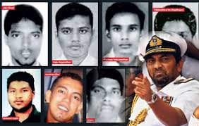 තරුණයින් 11 දෙනෙකු අතුරුදන් කිරීමේ සිද්ධිය: වසන්ත කරන්නාගොඩට එරෙහි අභියාචනය විභාගයට දින නියම කරයි