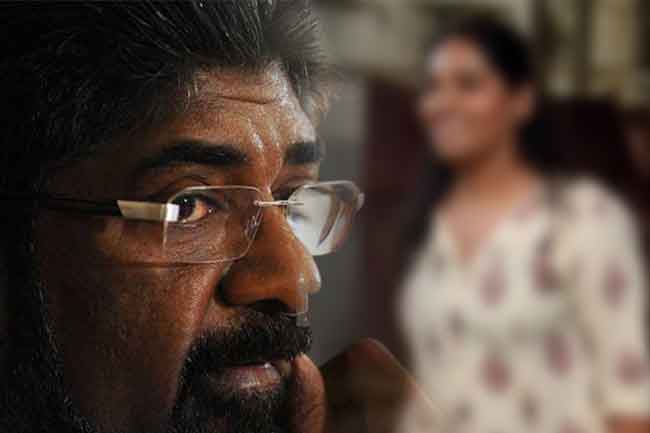 කෙහෙළිය රඹුක්වැල්ලගේ වැඩිමහල් දියණිය අල්ලස් කොමිසම විසින් අත්අඩංගුවට ගනී