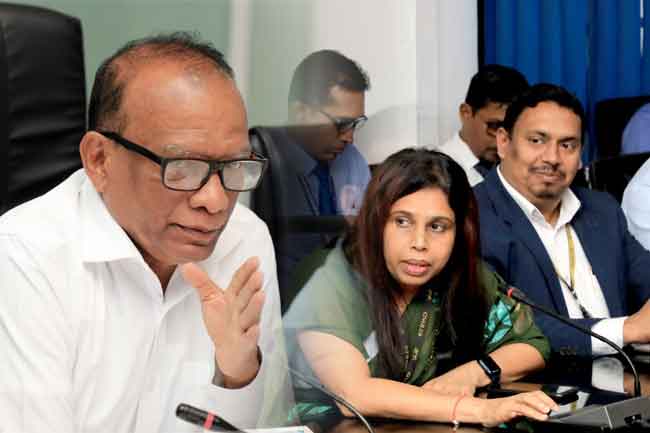 මැදපෙරදිග යුදමය තත්ත්වය සමග මෙරට ගුවන්ගමන් වාර 205ක් අවලංගු වෙයි