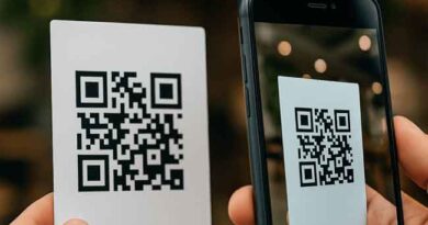 QR සම්බන්ධ ගැටලු විසඳාගැනීමට නව ක්ෂණික ඇමතුම් අංකයක්