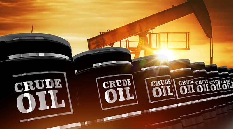 ට්‍රම්ප්ගේ ප්‍රකාශයත් සමග ආසියානු වෙළෙඳපොළේ බොරතෙල් මිල වේගයෙන් පහළට