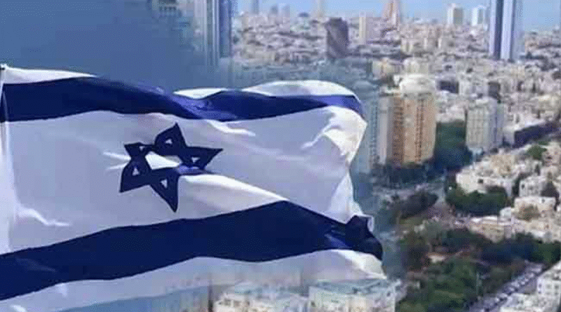 ඊශ්‍රායලයේ සේවය කර දැනට නිවාඩු ලබා සිටින ශ්‍රී ලාංකිකයන්ට දැනුම්දීමක්