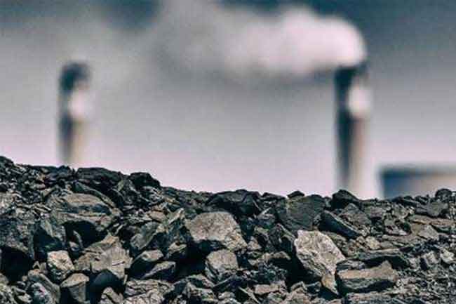 ගල්අඟුරු මිලදී ගැනීම් විමර්ශනය කිරීම සඳහා පූර්ණ බලැති ජනාධිපති කොමිසමක් 