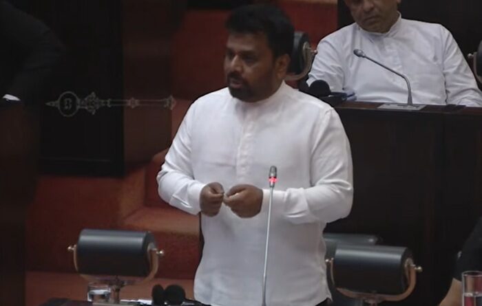 ජනපති අනුර නව සහන පැකේජයක් ප්‍රකාශයට පත් කරයි! රජයෙන් ලබා දෙන සම්පූර්ණ සහන පැකේජය මෙන්න!