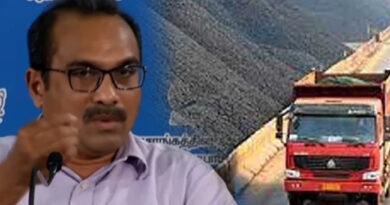 ගල්අඟුරු ගෙන්වූ සමාගමෙන් රු. කෝටි 915ක් රඳවාගෙන