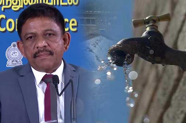 කලටුවාවේ ජලය තවත් දින 20කට පමණයි – ඉදිරි සති 2ක තීරණාත්මකයි