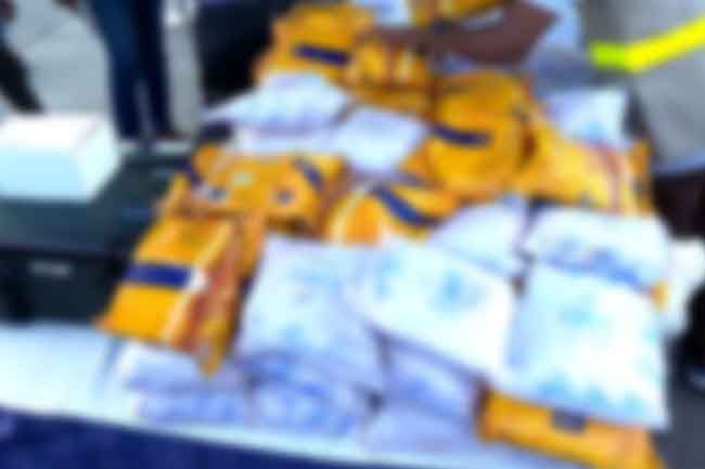 දික්ඕවිටට රැගෙන ආ බහුධින ධීවර යාත්‍රාවේ රුපියල් කෝටි 400කට අධික හෙරොයින්