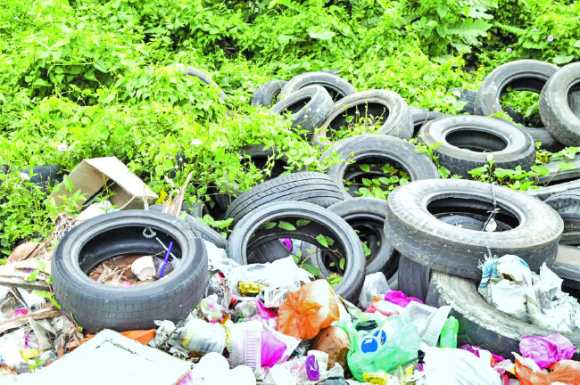 ඩෙංගු මඬින්න රට පුරා විශේෂ මෙහෙ­යුම්