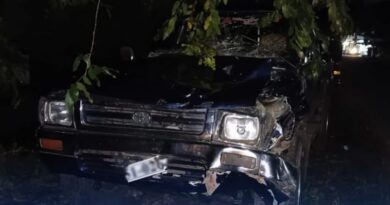 මීගොඩ දන්සලක් අසල දරුණු අනතුරක් – 06ක් ජීවිතක්ෂයට! මියගිය පිරිස අතර එකම පවුලේ ඥාතීන් සිව්දෙනෙකු සිටින බව වාර්තා