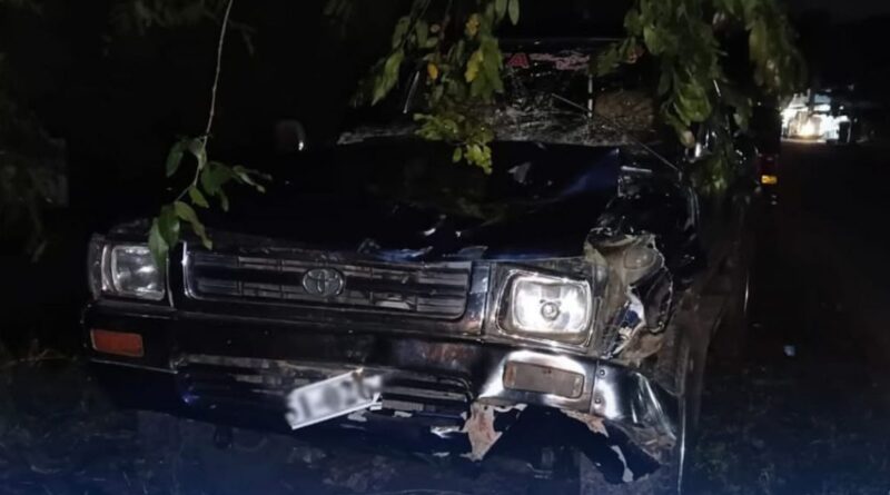 මීගොඩ දන්සලක් අසල දරුණු අනතුරක් – 06ක් ජීවිතක්ෂයට! මියගිය පිරිස අතර එකම පවුලේ ඥාතීන් සිව්දෙනෙකු සිටින බව වාර්තා