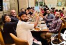 චරිත් අබේසිංහගේ සමාජ මාධ්‍ය ක්‍රියාකාරීන්ගේ “පාර්ටි” අස්සේ හරක් කටාගේ කළු සල්ලි සුදු කිරීමේ ජාවාරමක්!