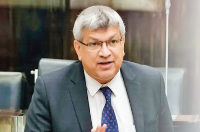 සිද්ධිය අවතක්සේරු කරන්නේ නෑ: පූර්ණ විමර්ශනයක් කරනවා – අධිකරණ ඇමැති