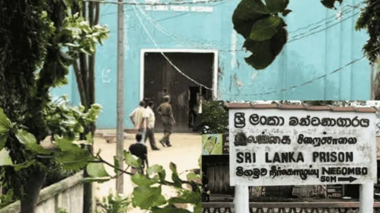 මීගමුව බන්ධනාගාර ගැටුම ගැන හොයන විමර්ශන කමිටුවක්