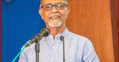 මේ වනවිට අධිකරණ පද්ධතිය තුළ ක්‍රමානුකූල සිස්ටම් චේන්ජ් එකක් කරනවා: විනිසුරු ධුර කාලය දිගු කිරීම අත්නොහැරිය යුතුයි – ජයදේව උයන්ගොඩ