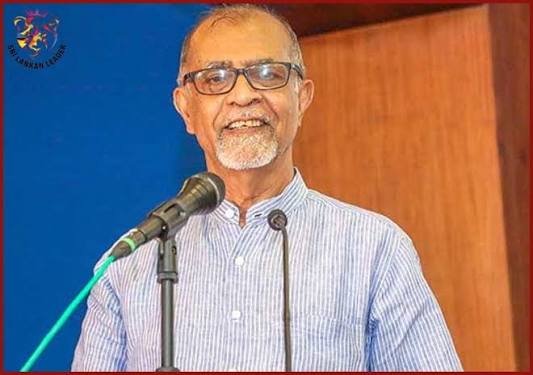 මේ වනවිට අධිකරණ පද්ධතිය තුළ ක්‍රමානුකූල සිස්ටම් චේන්ජ් එකක් කරනවා: විනිසුරු ධුර කාලය දිගු කිරීම අත්නොහැරිය යුතුයි – ජයදේව උයන්ගොඩ