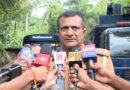 මහර බන්ධනාගාරයේ සිදු වූ හානි ගැන බන්ධනාගාර මාධ්‍ය ප්‍රකාශකගෙන් පැහැදිලි කිරීමක්