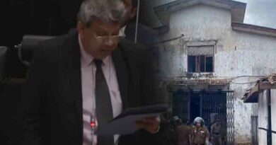 මහර ගින්න රැල්ලක් වෙයි ද? – බන්ධනාගාර අඩපණ කරන කුමන්ත්‍රණයක් ගැනත් සැකයක්
