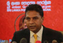 පොලිස්පතිවරයාට මරණ තර්ජන සිදුකළ සාගර කාරියවසම් අත්අඩංගුවට