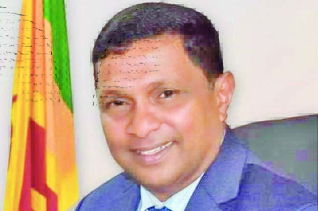 2015–2016 කාලයේ මෛත්‍රී ගුණරත්න අත්සන් කළ ගල්අඟුරු ගිවිසුමෙන් ඩොලර් මිලියන 1.57ක පාඩුවක් – ගල්අඟුරු ගනුදෙනු පිළිබඳ ජනාධිපති කොමිසමේදී හෙළිවෙයි