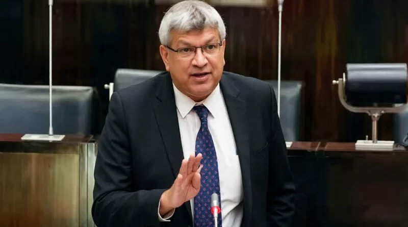 ‘සංවිධානාත්මක අපරාධ වැලැක්වීමේ පනත ගෙන එන්නේ රටේ සහ ජනතාවගේ ආරක්ෂාවටයි’ – අධිකරණ ඇමැති