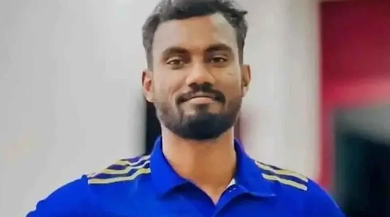 රජයේ උත්සහය ඵල දරයි! අනෝජන්ට පනවා තිබූ මරණ දඬුවම අවලංගු කරයි!