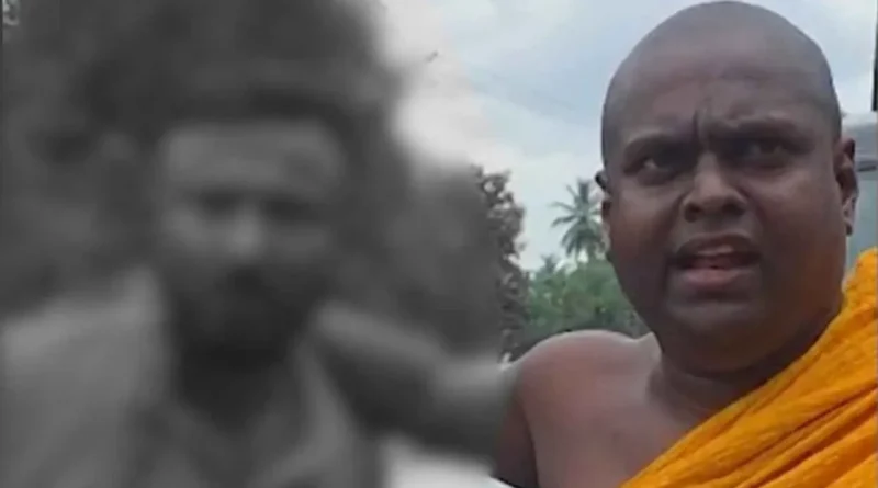 සංසරණය වන වීඩියෝව ගැන පොලීසිය කරුණු පහදයි – තිත්තගල්ලේ හිමියන්ට වැඩ වරදී?