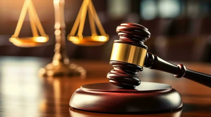 වනාතවිල්ලුව ලැක්ටෝවත්ත පුපුරණ ද්‍රව්‍ය සිද්ධිය – ගෆූර් මාමාට වසර 12ක බරපතළ වැඩසහිත සිරදඬුවම්