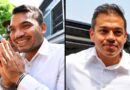 ශිරන්ති බන්ධනාගාරයේ සිටිය දී නාමල් සහ යෝෂිත අද අධිකරණය ඉදිරියට