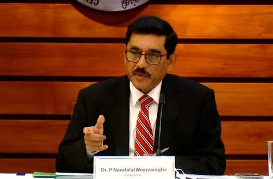 මහ බැංකු අධිපතිගෙන් රටේ ආර්ථික ඉදිරි දැක්ම පිළිබඳව පූර්ණ තක්සේරුවක්!