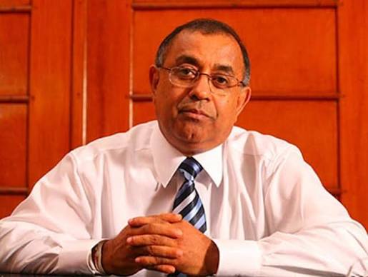 එයාර් බස් ගනුදෙනුව: හිටපු ජනපති ලේකම් පී. බී. ජයසුන්දරගෙන් පැය 4ක ප්‍රකාශයක් ගනී..