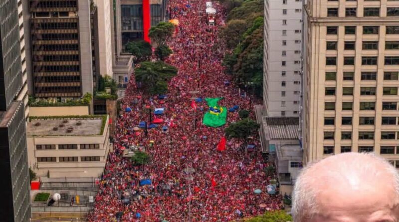 බ්‍රසීල ජනපතිවරණයෙන් ලූලාට විශිෂ්ට ජයක් – සිව්වැනි වරටත් ජනපති ධුරයට