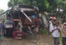 කොග්ග­ලදී සිසුන් අන­තුරේ හෙළූ බස් රථයේ බල­ප­ත්‍රය අහෝසි කෙරේ!