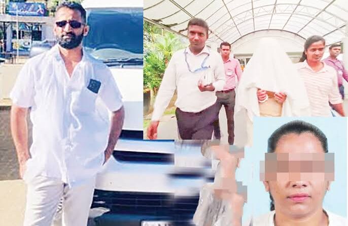 කජ්ජා සහ දරු දෙදෙනා ඝා#නයෙන් පස්සේ රට පැනලා හිටපු අනුෂා ලක්මාලි නොහොත් අචිනි අරන් ආව හැටි..