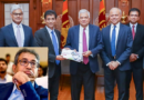 හුලංගමුව ගැන හර්ෂ කී බොරුවට රනිල්ගේ කාර්යාලයෙනුත් නිවේදනයක්