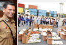 මත්ද්‍රව්‍ය බහාලුම් සිද්ධියේ දී SDIG රන්මල් ඇතුළු නිලධාරීන් රාජකාරිය පැහැර හැර ඇති බව හෙළිවෙයි